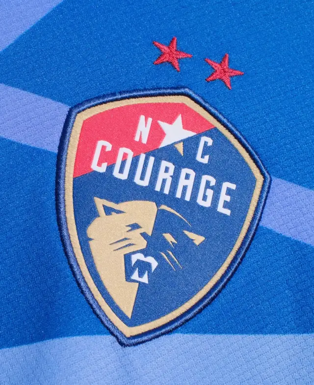 NC Courage