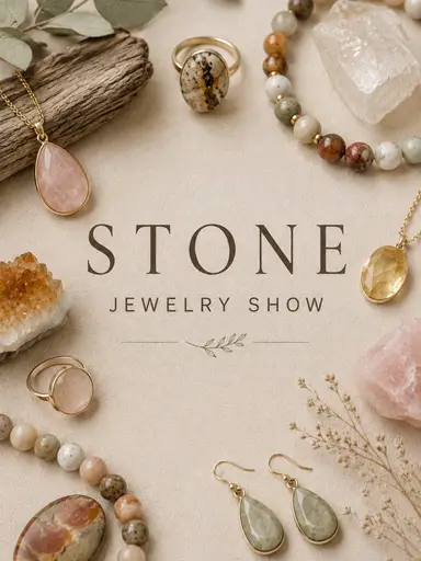 Stone And More Stone!