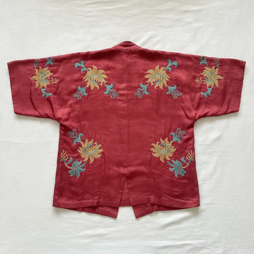 Vintage Clothing
