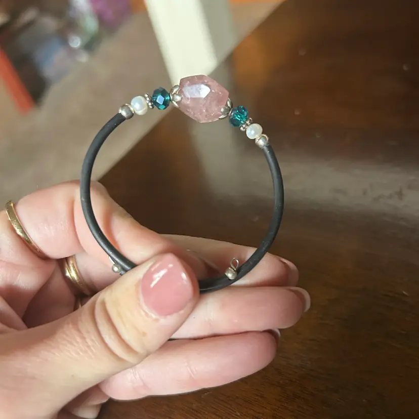 Wrap Bracelet
