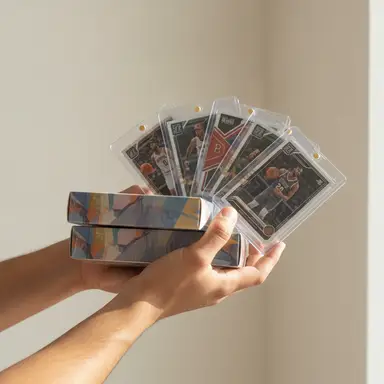Sports Card Spectacular: Huge Sale and Giveaways!