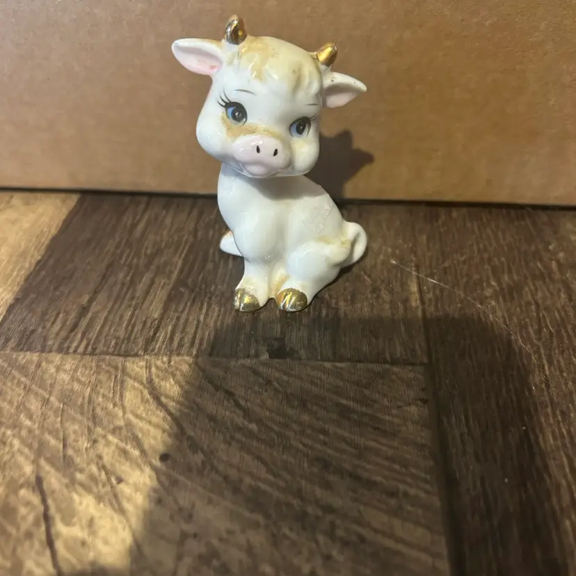 Cow Shaker