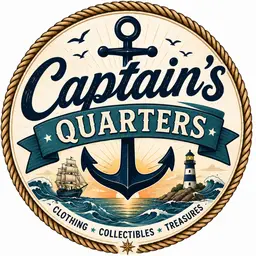 Captains Quarters