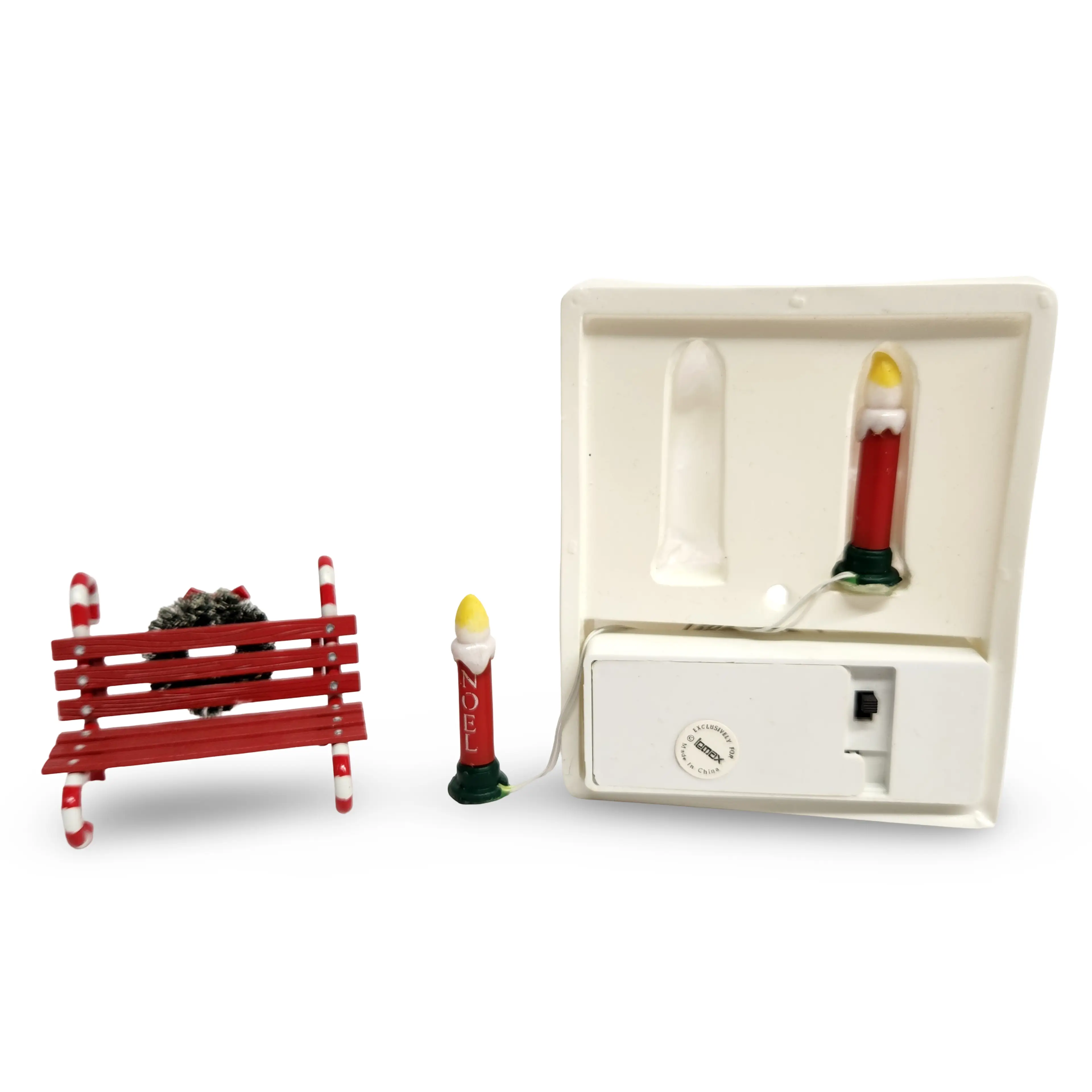 Image 1 of 8