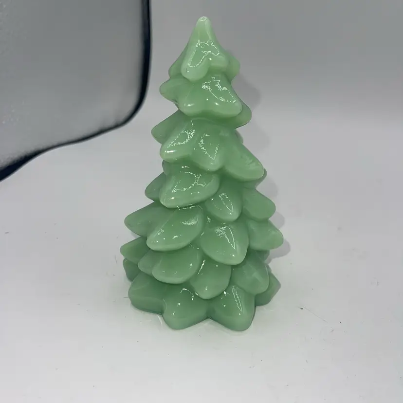 Mosser 5.5” Tree Jadeite