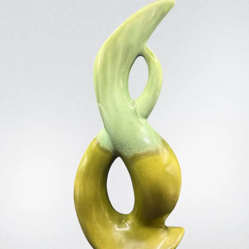 1957 G Todd MCM Sculptural Piece