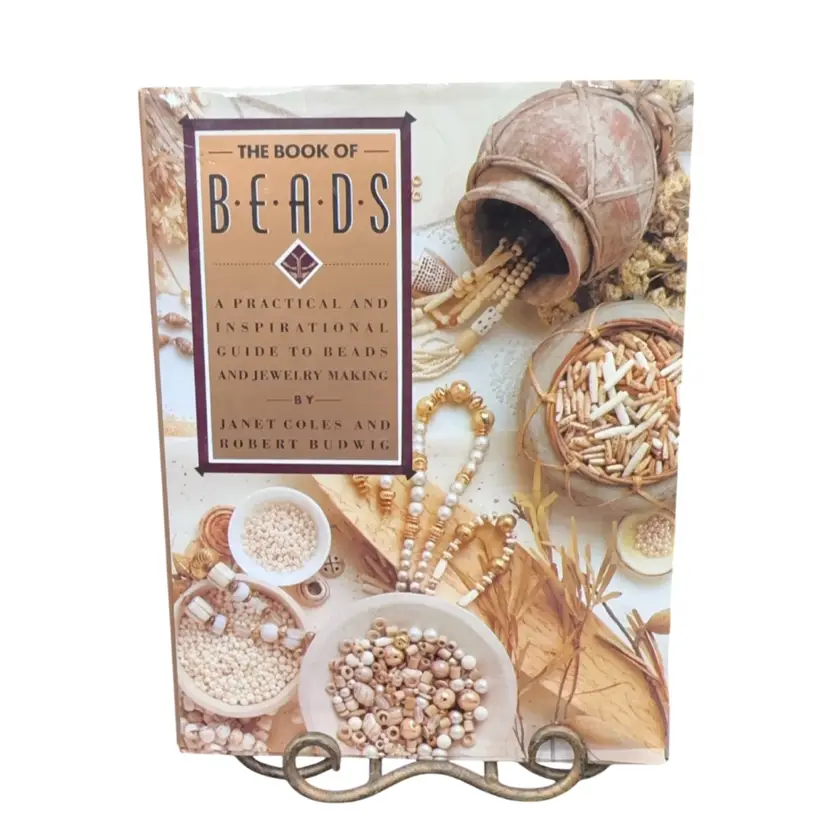 The Book Of Beads