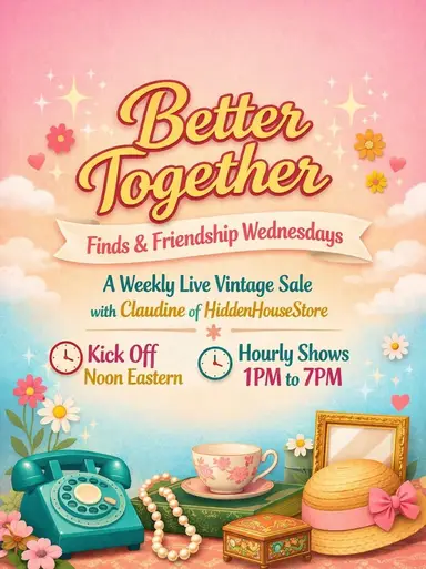 Better Together With Gayle 
