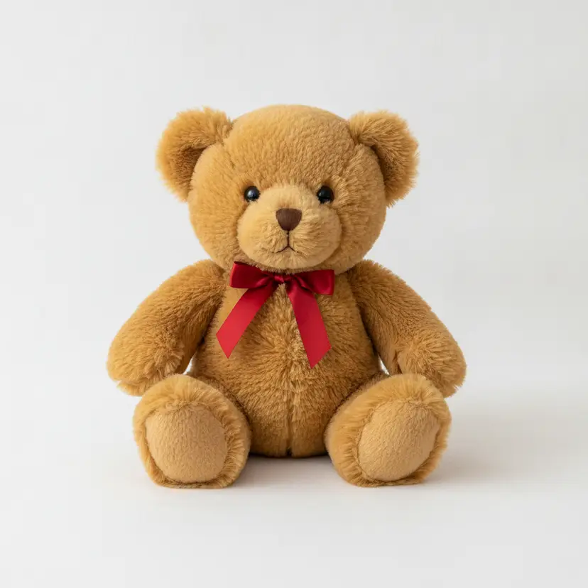 Plush & Stuffed Animals