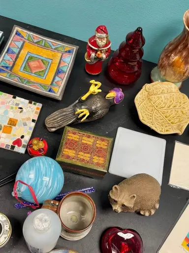 Jolie Flips Finds!