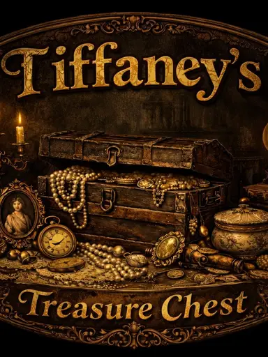 Variety Show New finds for the treasure chest 🪎 