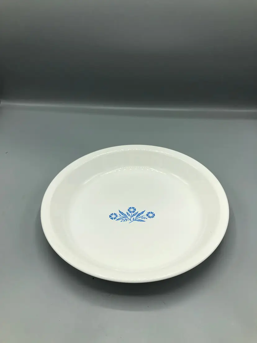 Vintage Corningware Pie Pan