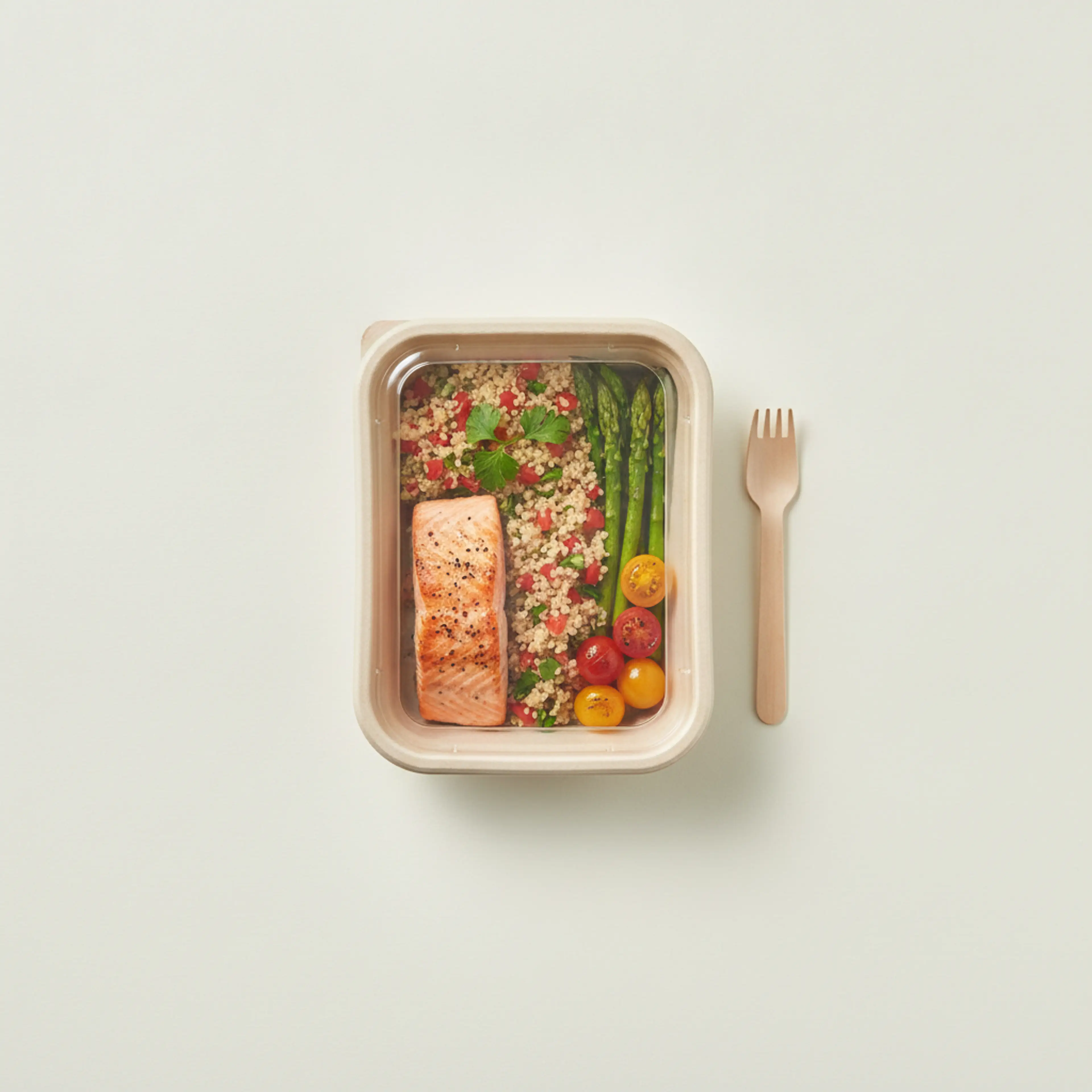 Meals