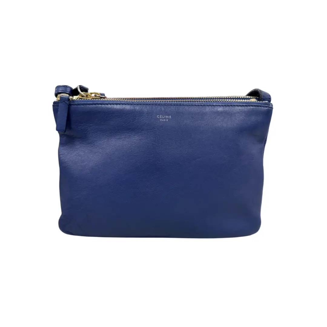 Celine Trio Crossbody