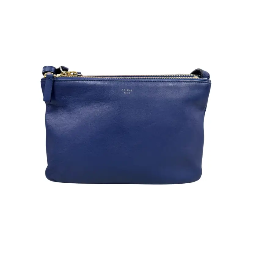 Celine Trio Crossbody