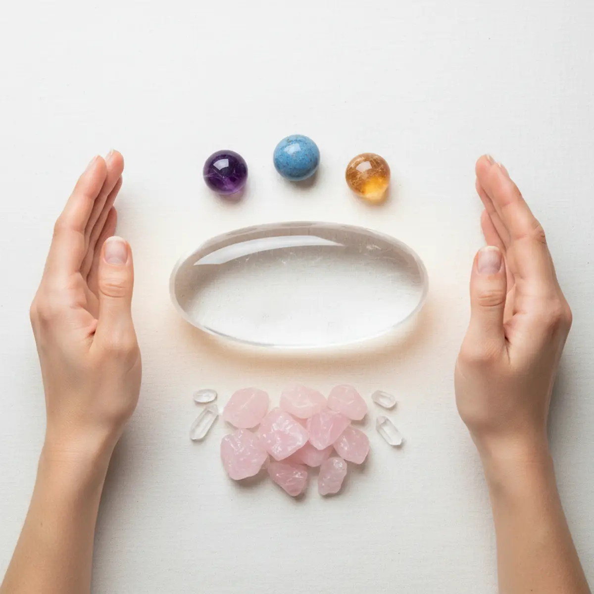 Reiki Sessions - Jeff Mankin