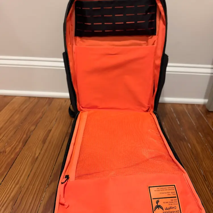 Evergoods x Carryology CTB26 Phoenix II