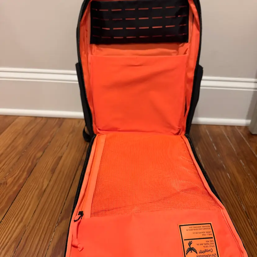 Evergoods x Carryology CTB26 Phoenix II
