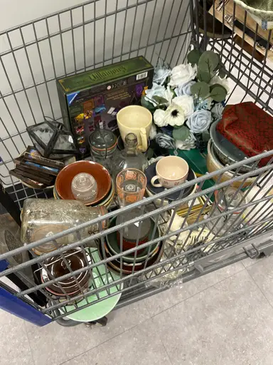 Shop Your Finds!