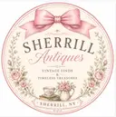 Sandy@SherrillAntiques