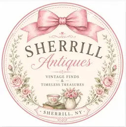Sandy@SherrillAntiques