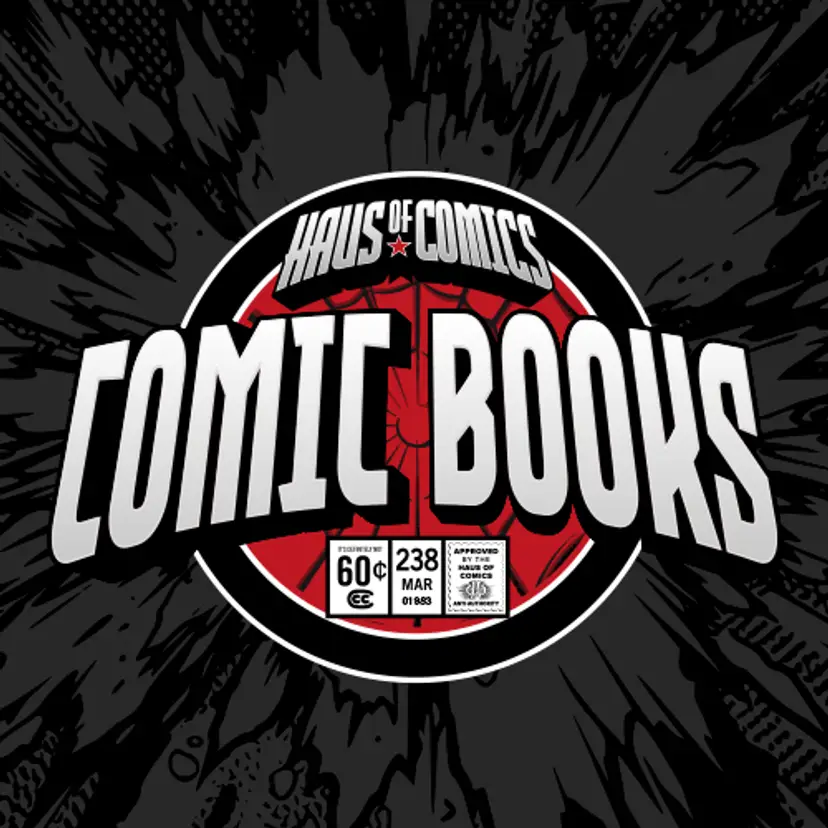 Comic Books