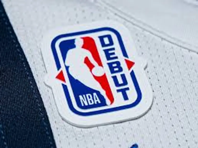 NBA All-RC 1st Team Slab Pack