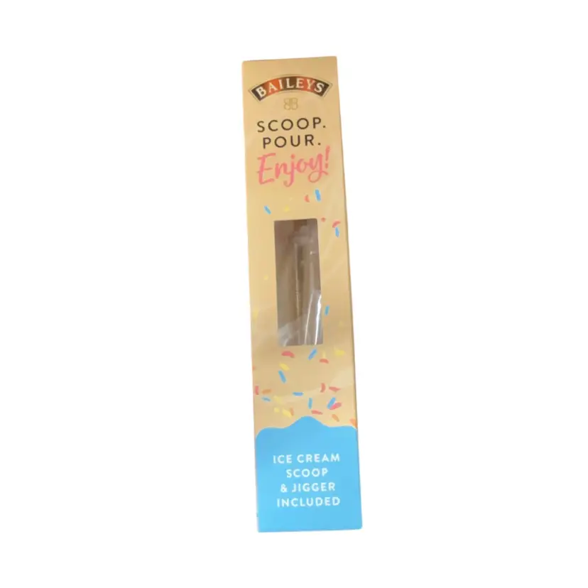 Bailey’s Ice Scream Scoop