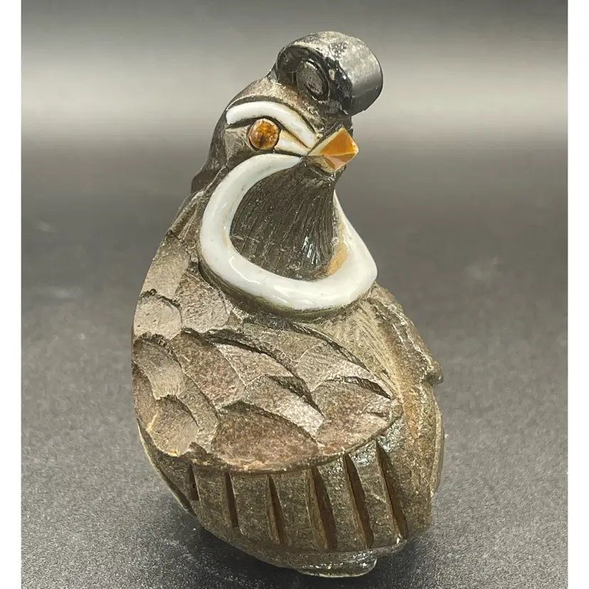 Artesania Rinconada Quail