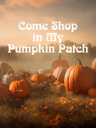 All Kinds Of 🎃 