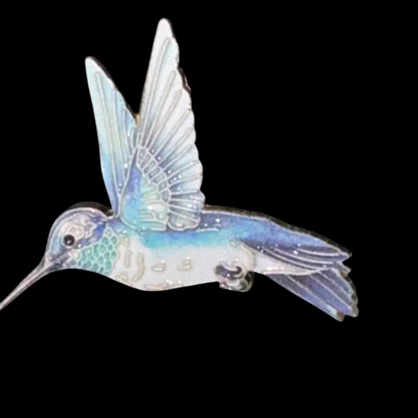 Broach As Show