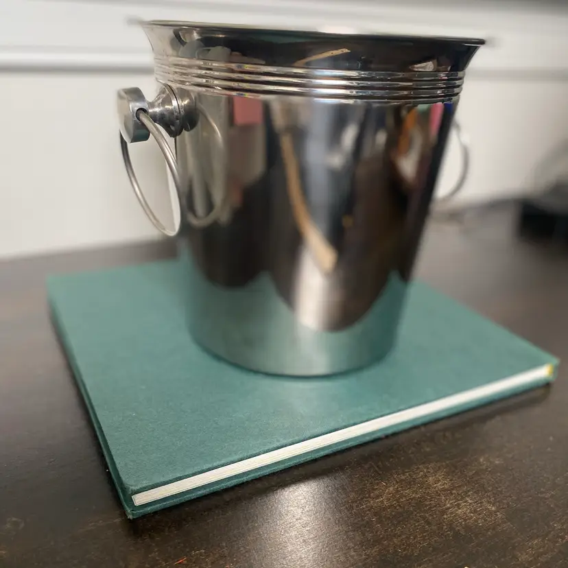 Champagne Bucket