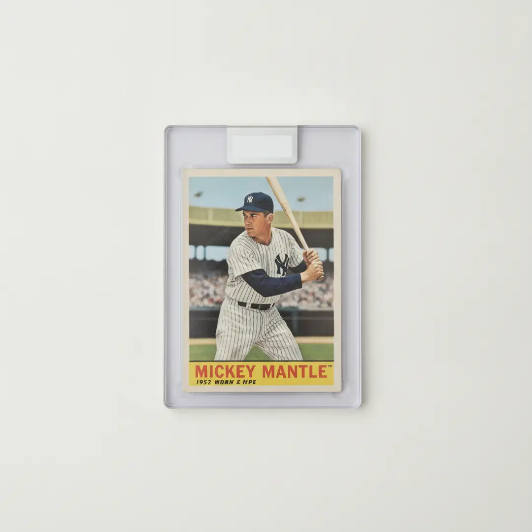 Graded Cards