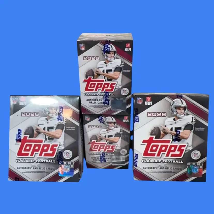 BN 007: NFL Flagship Retail Division Mixer