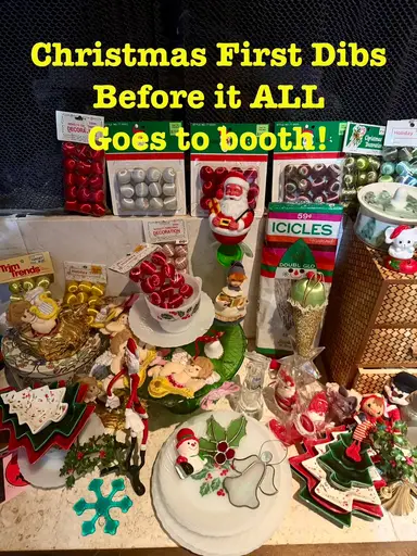 Part 1! Come Get Your Fix, These Will Be My Only ALL Xmas Show!! 