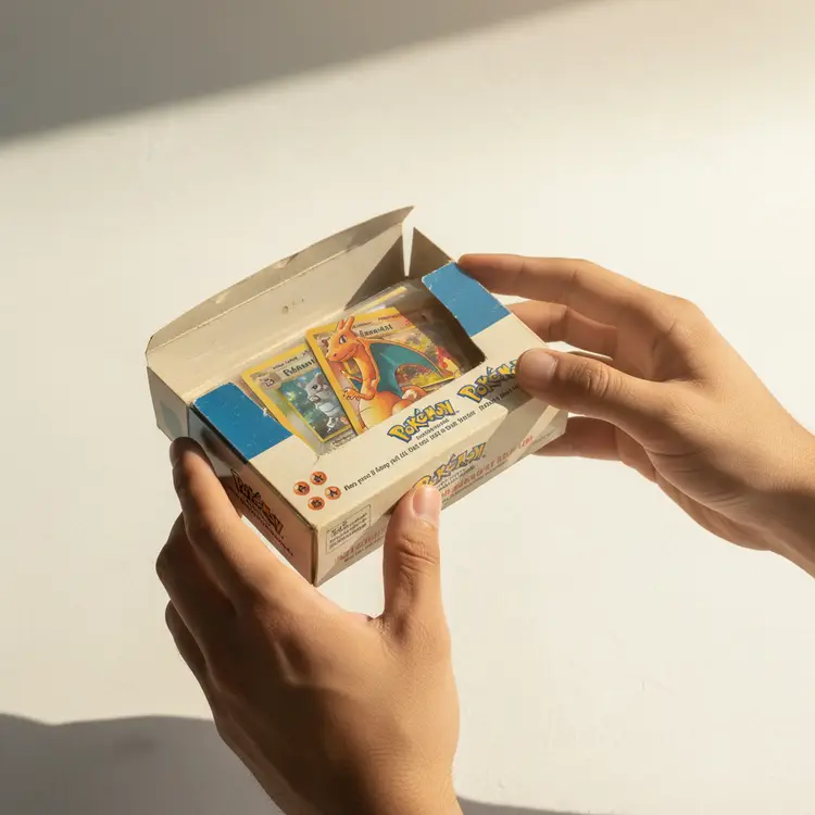 Let's Chat! Q&A with Collectors