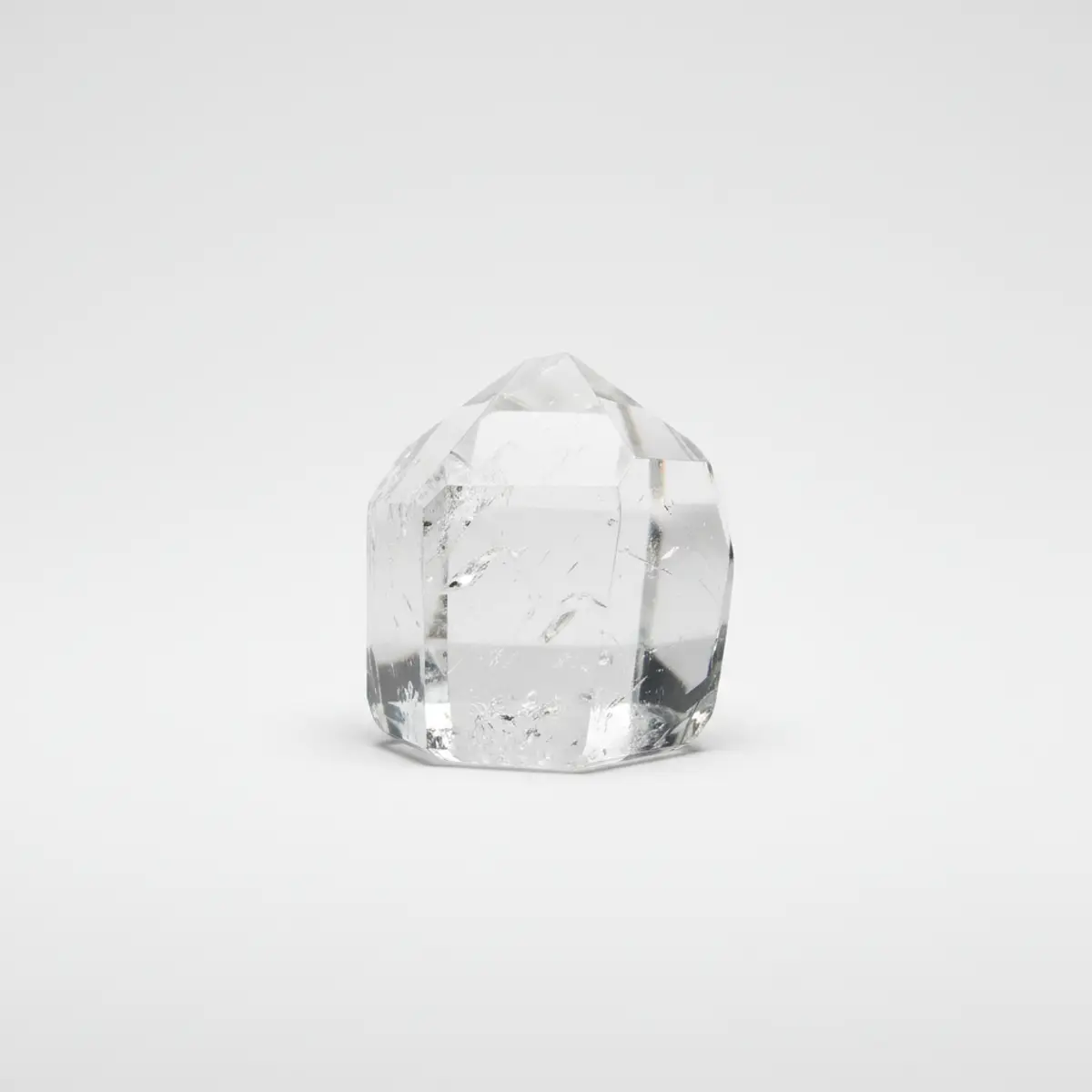 Brazilian Quartz