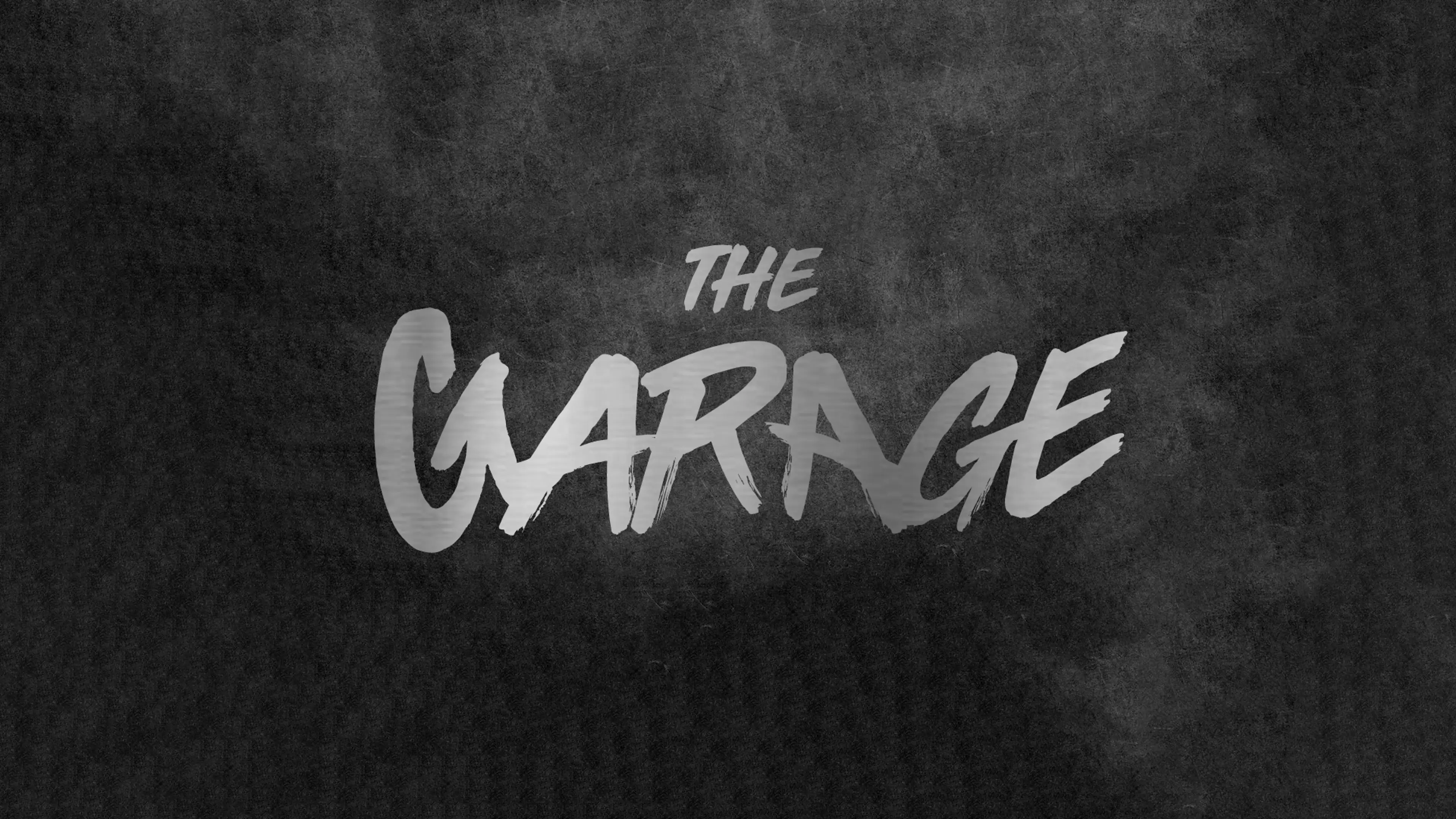 The Garage - JR3