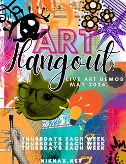 Art Hangout