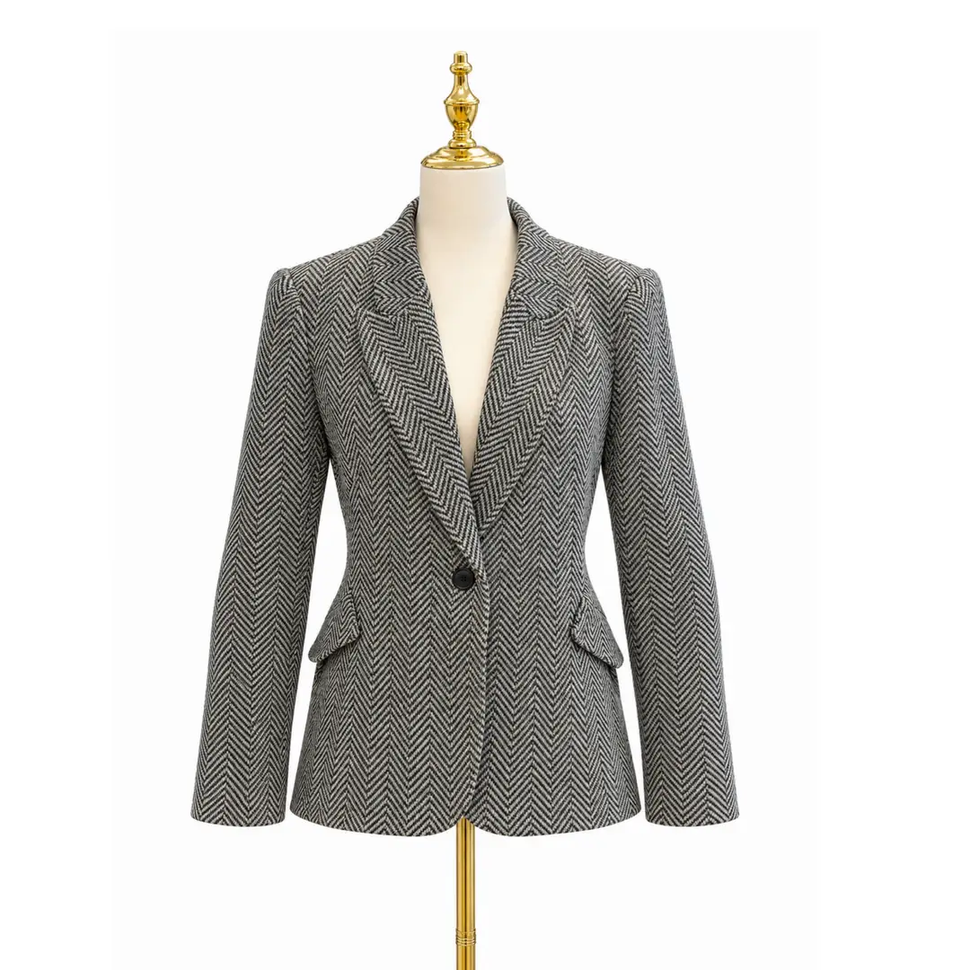 L’Agence Blazer Sz 10