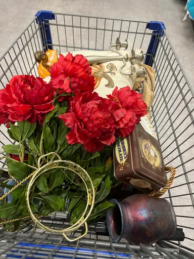 Shop Your Finds 