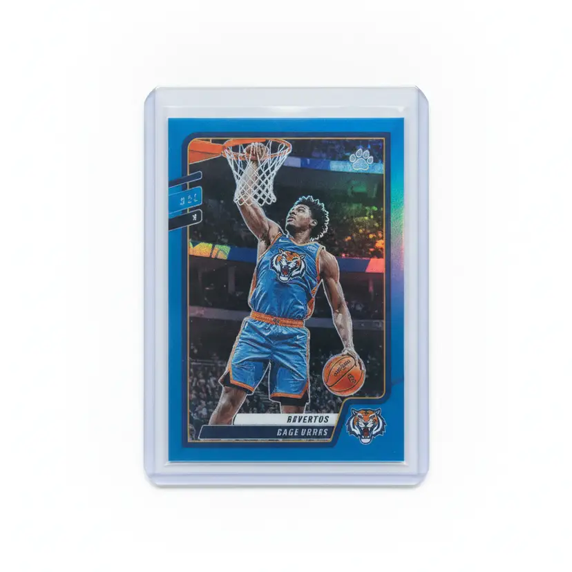 Basketball Card - Buy Now