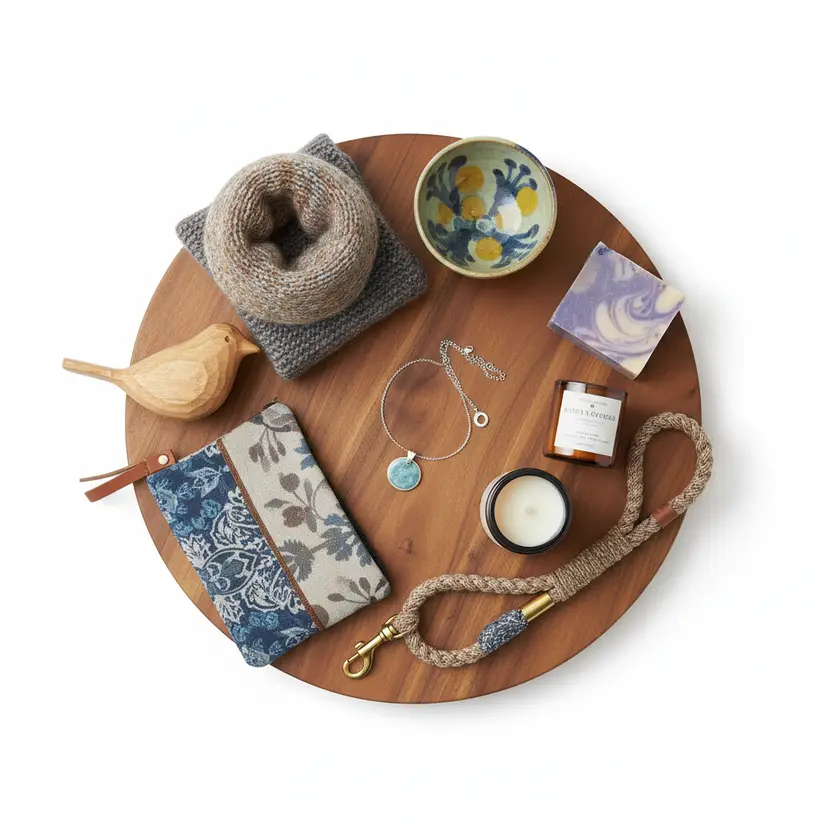 Artisan Craft Mix - Free Ship