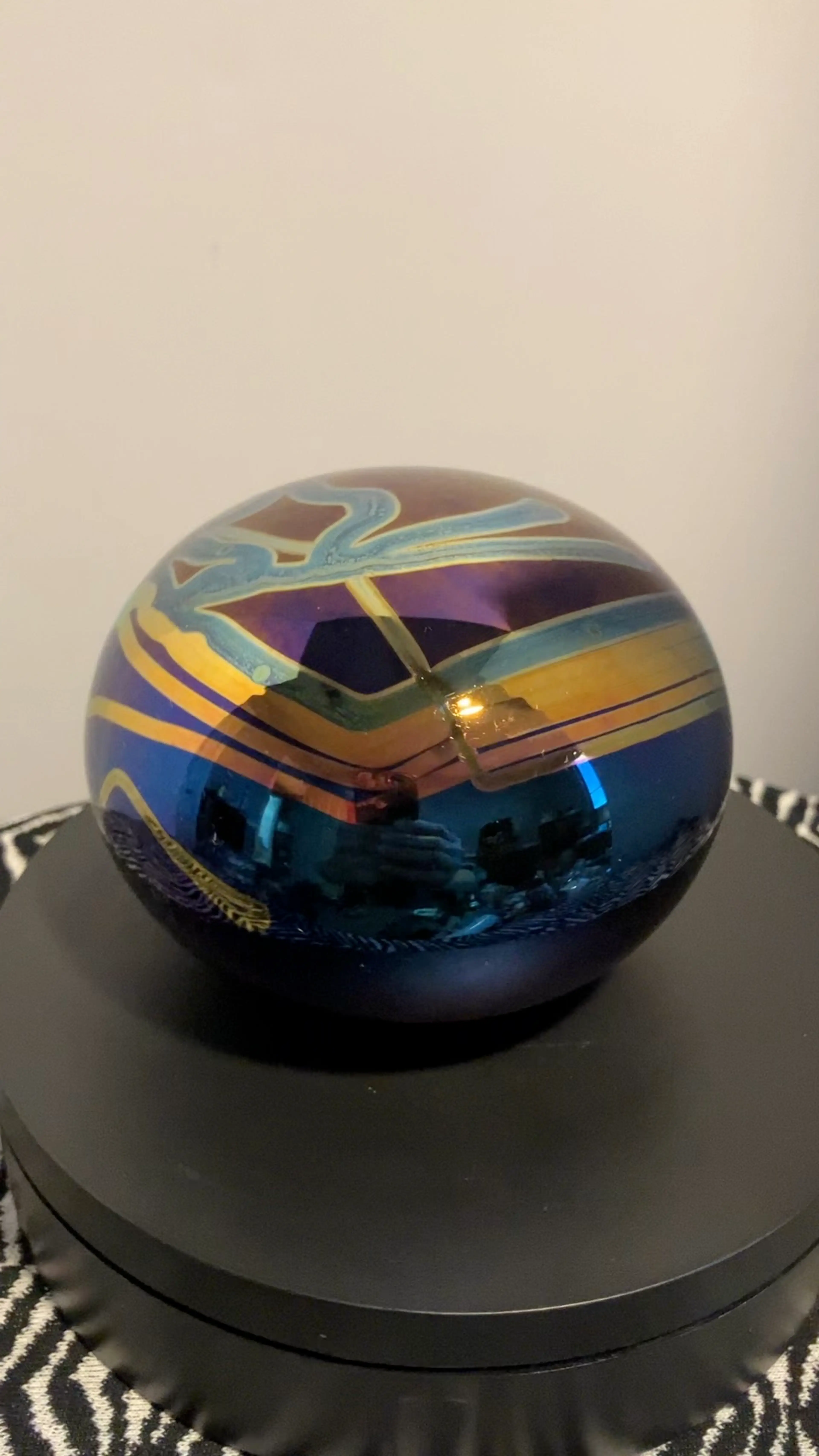 Video 5 of 9