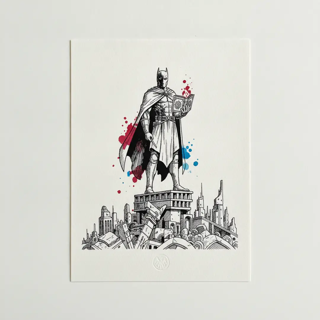 Art & Prints