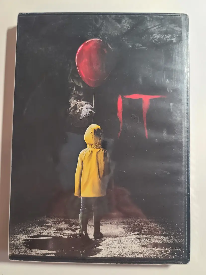 IT - sealed 2017