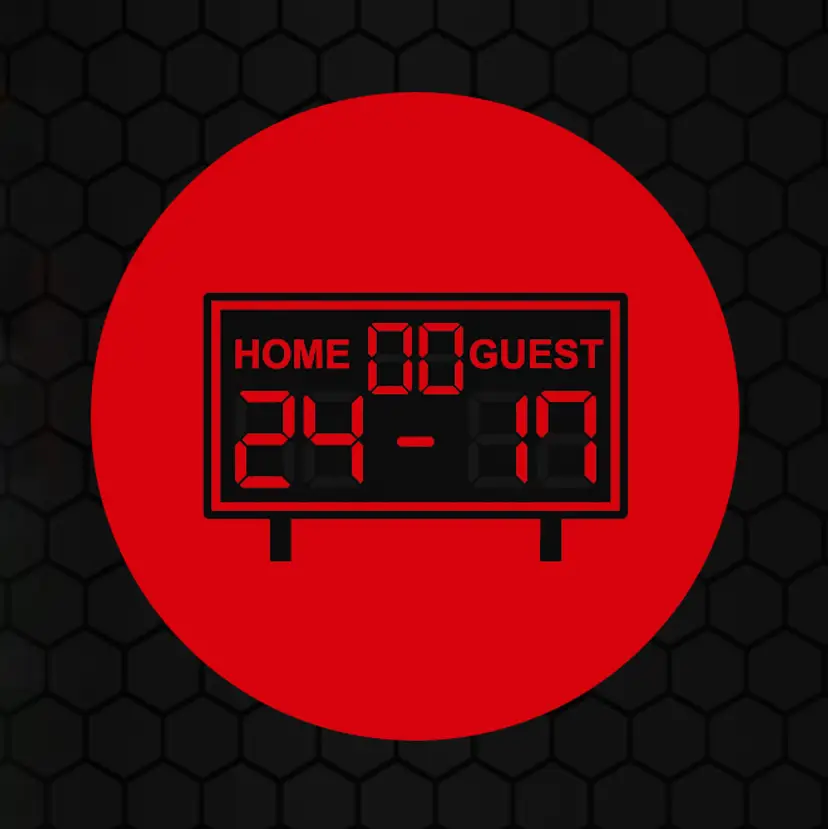 Scoreboards & Timers