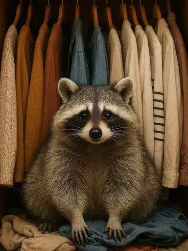 Sell It Or Donate It? Clothes Edition! 