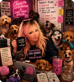 PinkShenanigans (Cheri)
