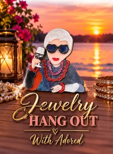 Jewelry Hangout!
